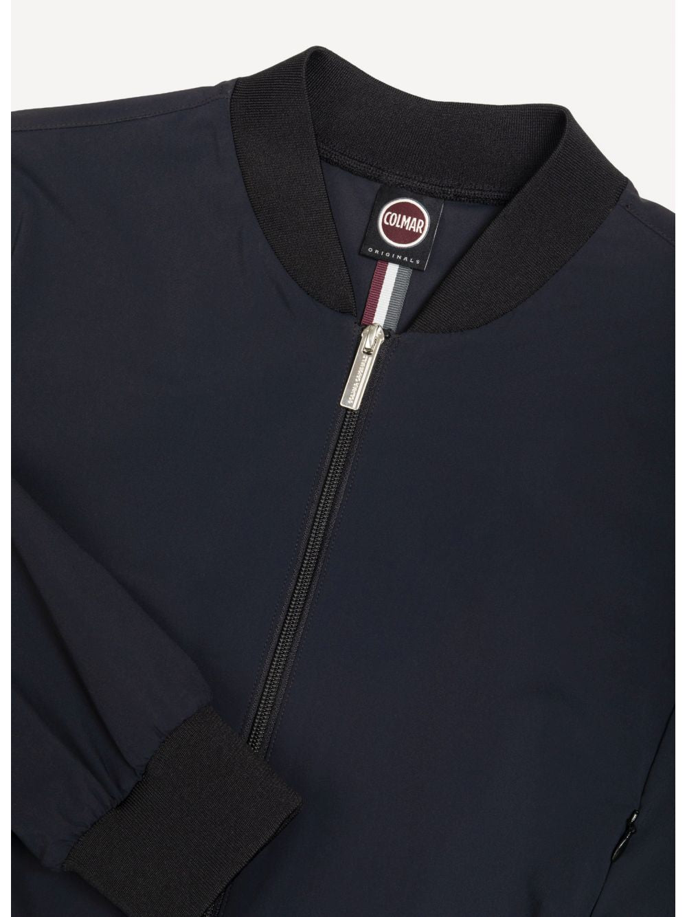 Giubbino Colmar Donna - Nero