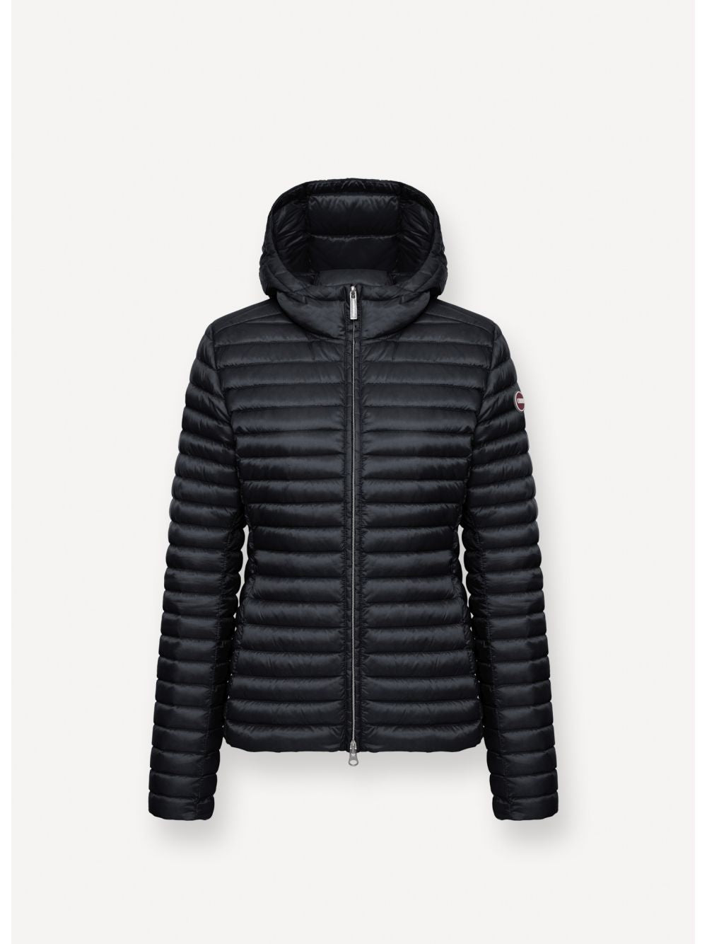 Giubbino Colmar Donna - Nero