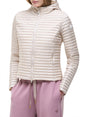 Giubbino Colmar Donna - Avorio