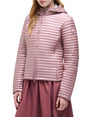 Giubbino Colmar ultra leggero packable Donna - Lilla