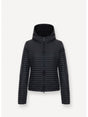 Giubbino Colmar ultra leggero packable Donna - Nero