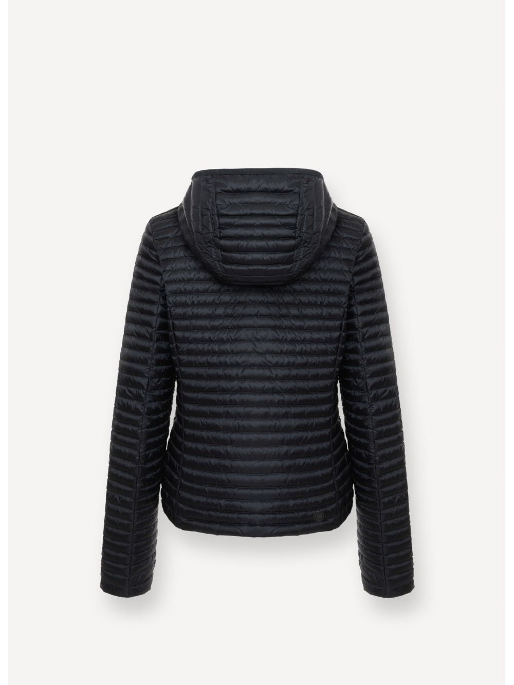 Giubbino Colmar ultra leggero packable Donna - Nero