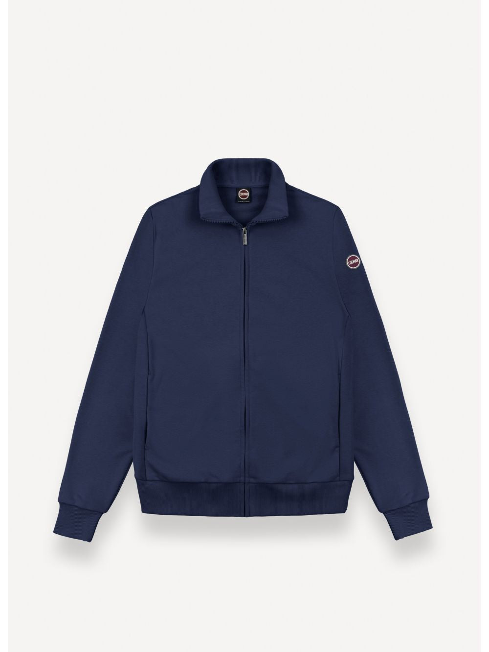 Felpa Colmar full zip Uomo - Navy