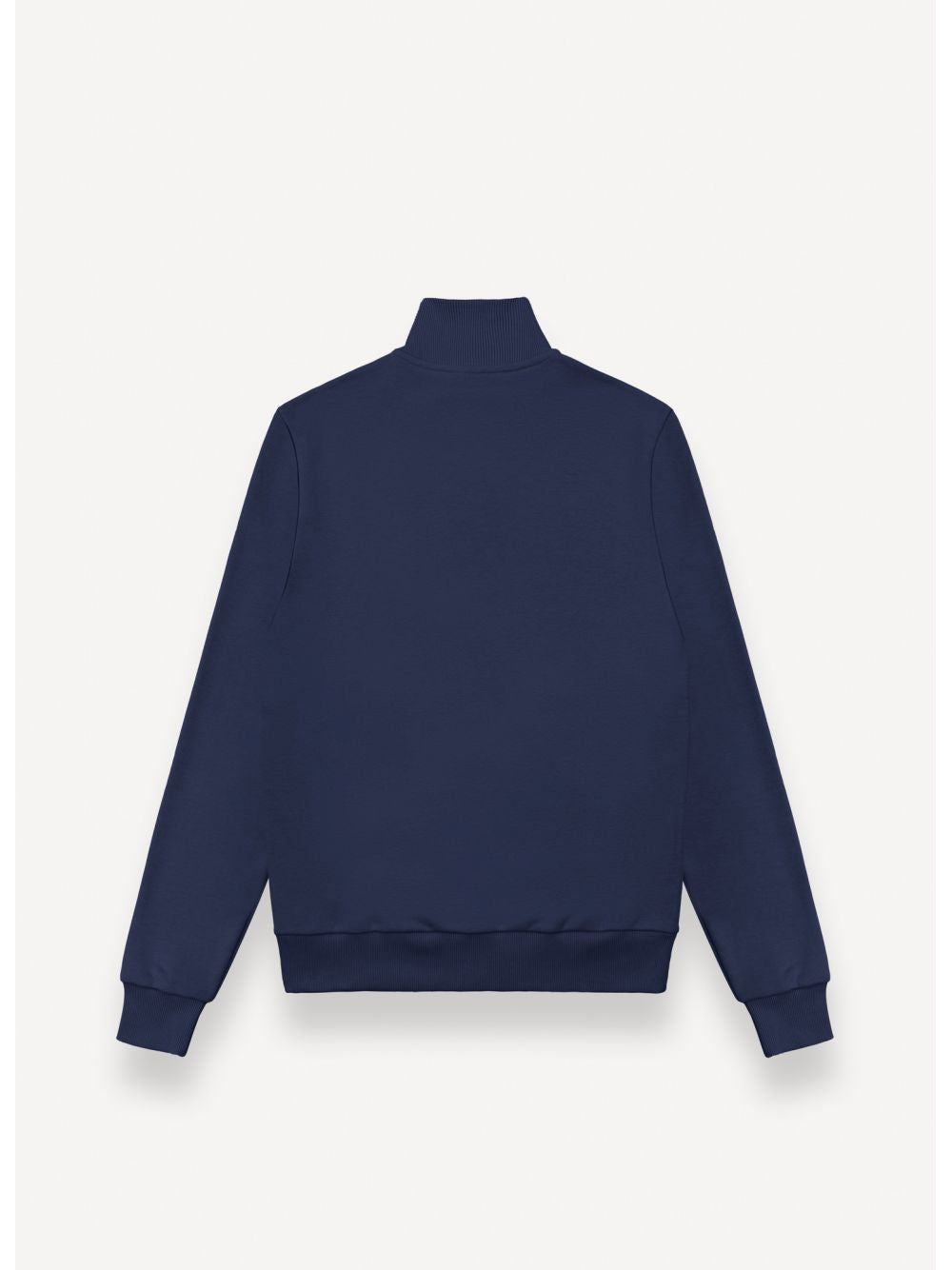 Felpa Colmar full zip Uomo - Navy