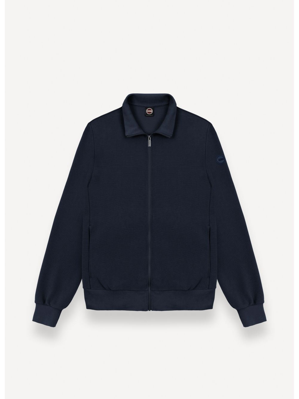 Felpa Colmar Uomo - Navy