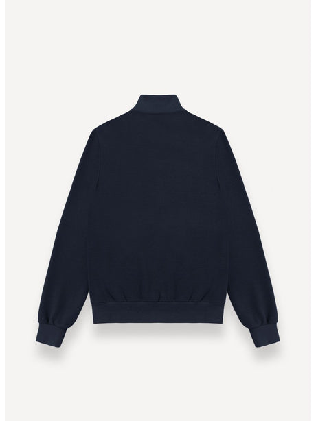 Felpa Colmar Uomo - Navy