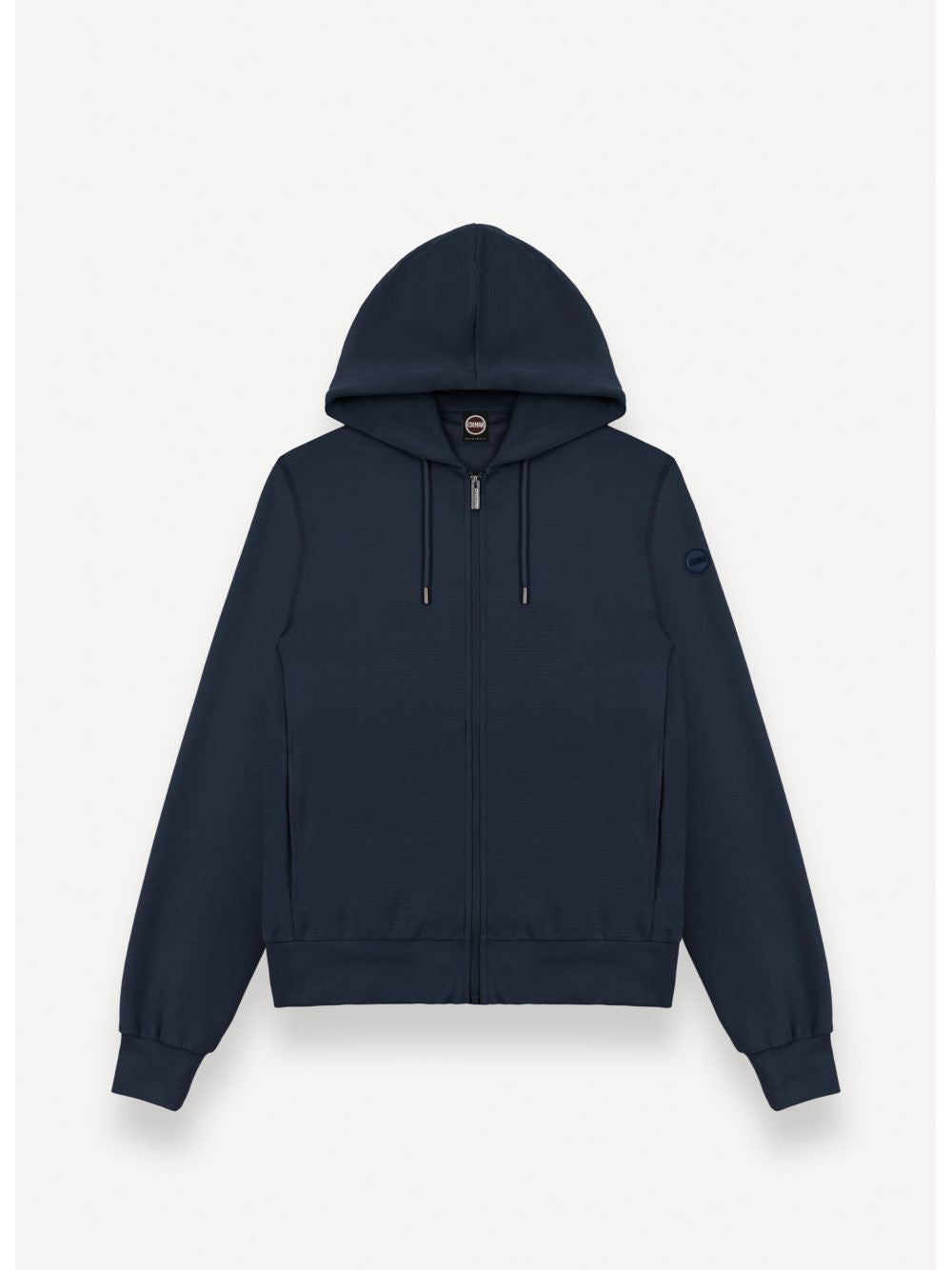 Felpa Colmar Uomo - Navy