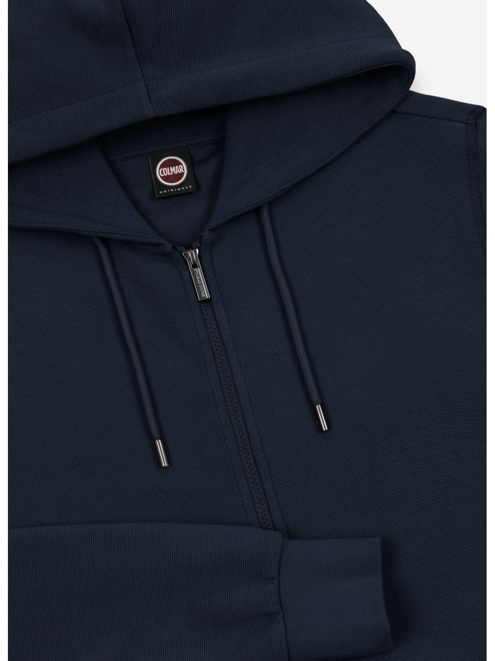 Felpa Colmar Uomo - Navy