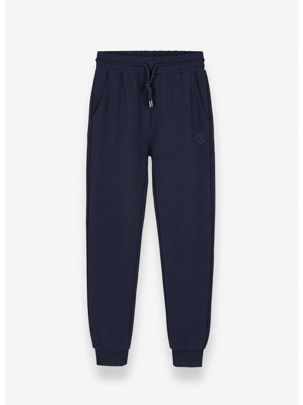 Pantalone Felpa Colmar Uomo - Navy