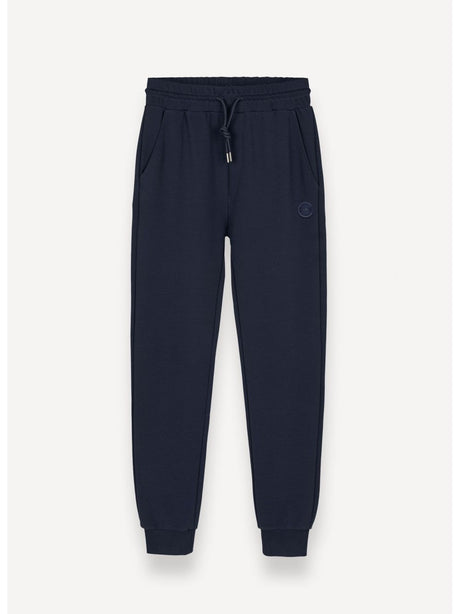 Pantalone Felpa Colmar Uomo - Navy