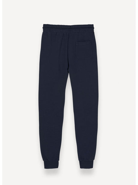 Pantalone Felpa Colmar Uomo - Navy