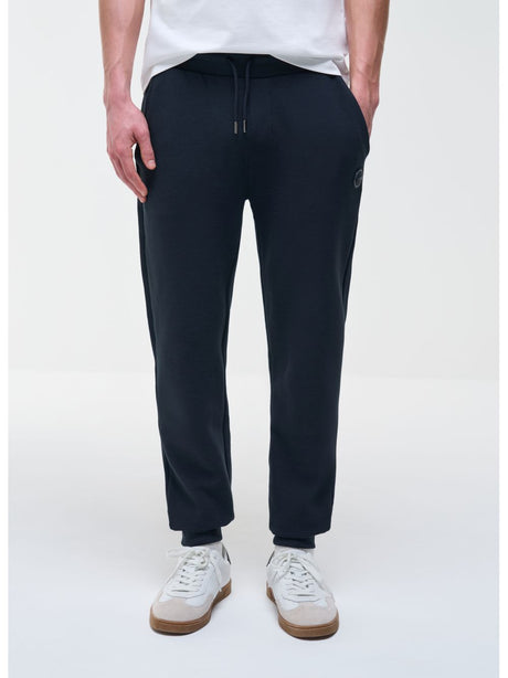 Pantalone Felpa Colmar Uomo - Navy