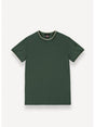 T-shirt Colmar Uomo - Verde
