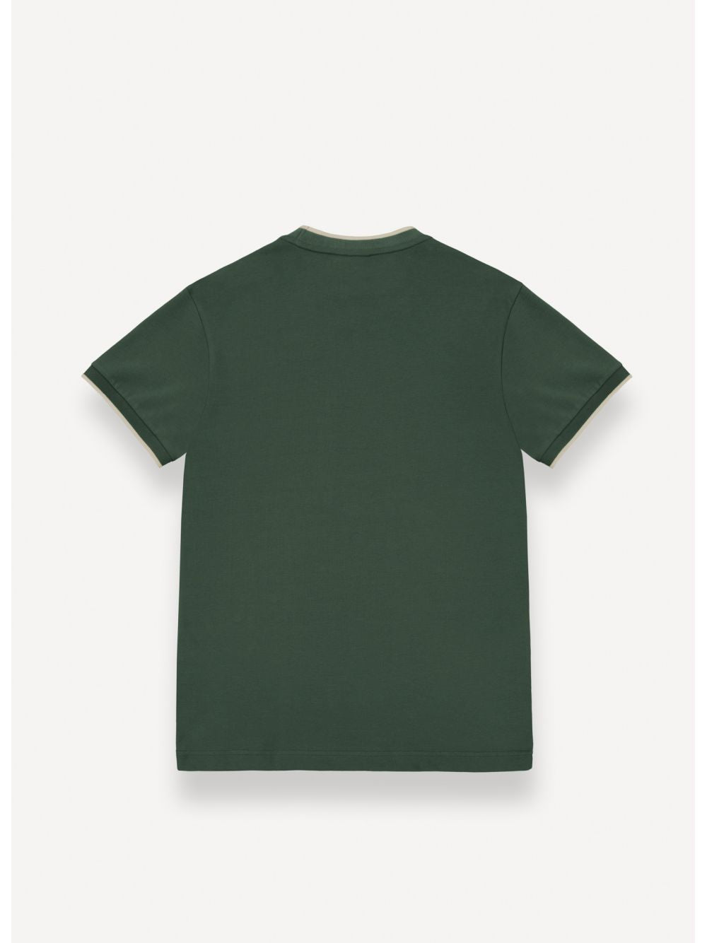 T-shirt Colmar Uomo - Verde
