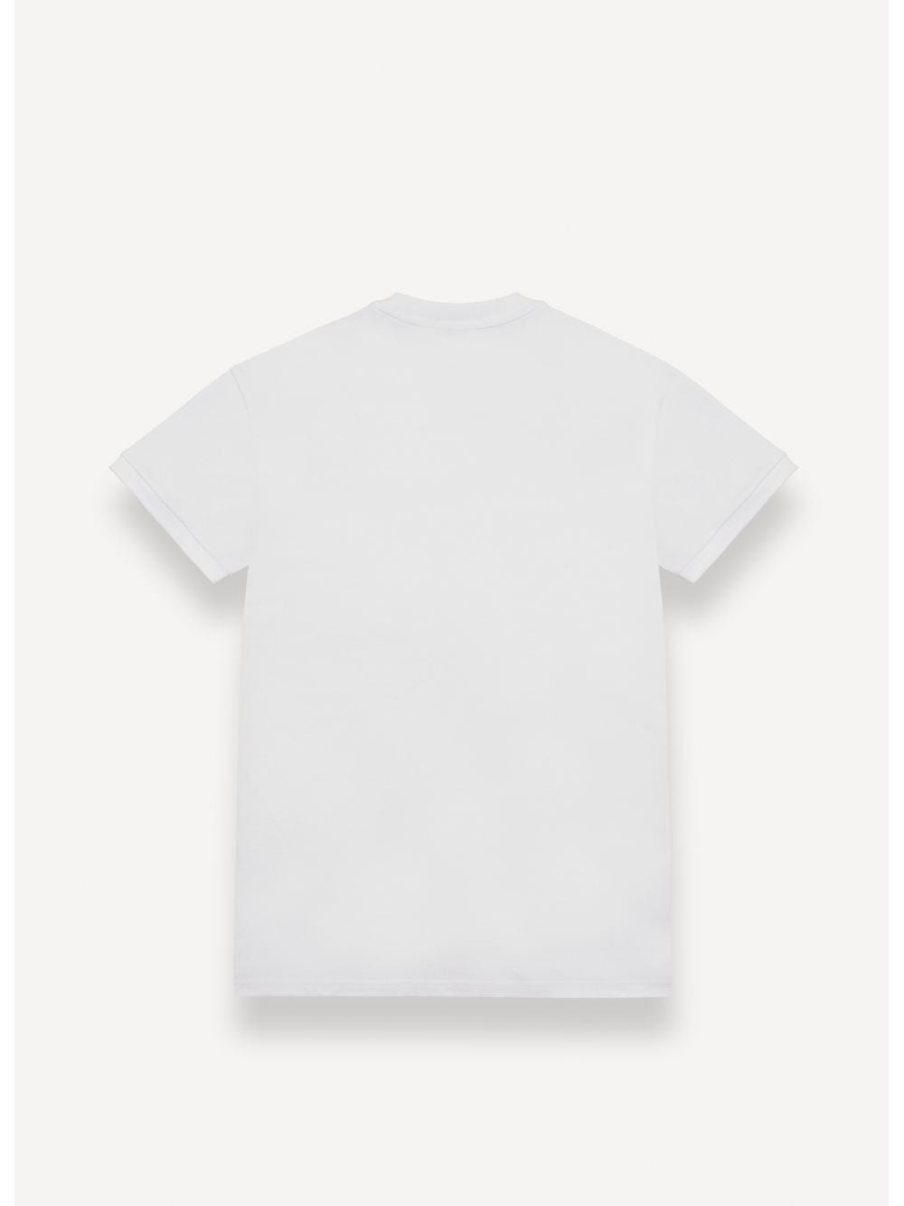 T-shirt Colmar Uomo - Bianco