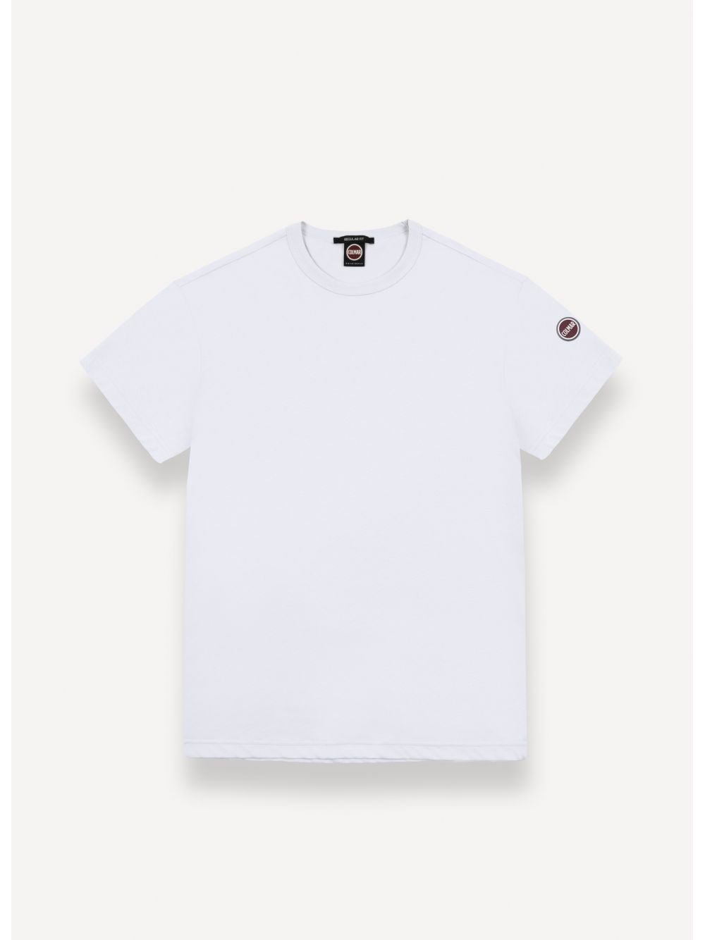 T-shirt Colmar Uomo - Bianco