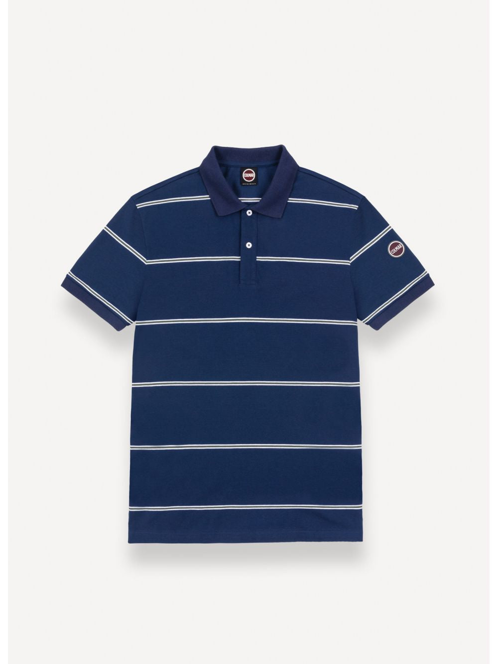 Polo Colmar Uomo - Navy
