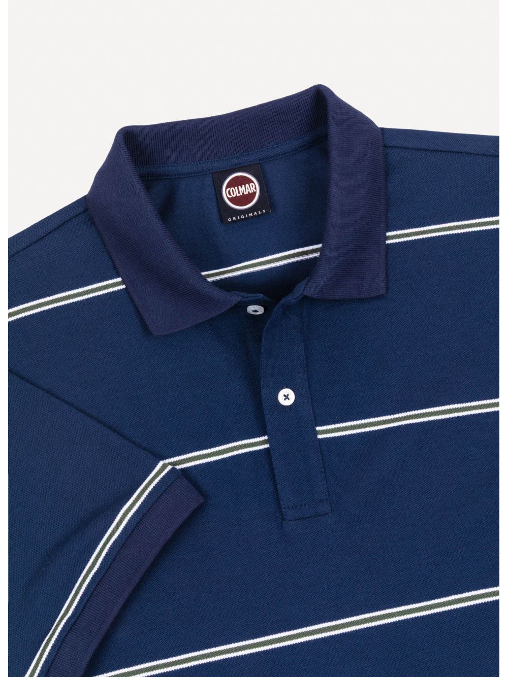 Polo Colmar Uomo - Navy