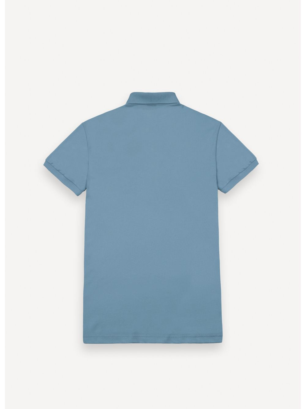 Polo Colmar in piqué stretch Uomo - Celeste