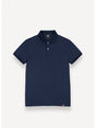 Polo Colmar in cotone Supima® Uomo - Navy