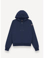 Felpa Colmar con cappuccio e full zip Uomo - Navy