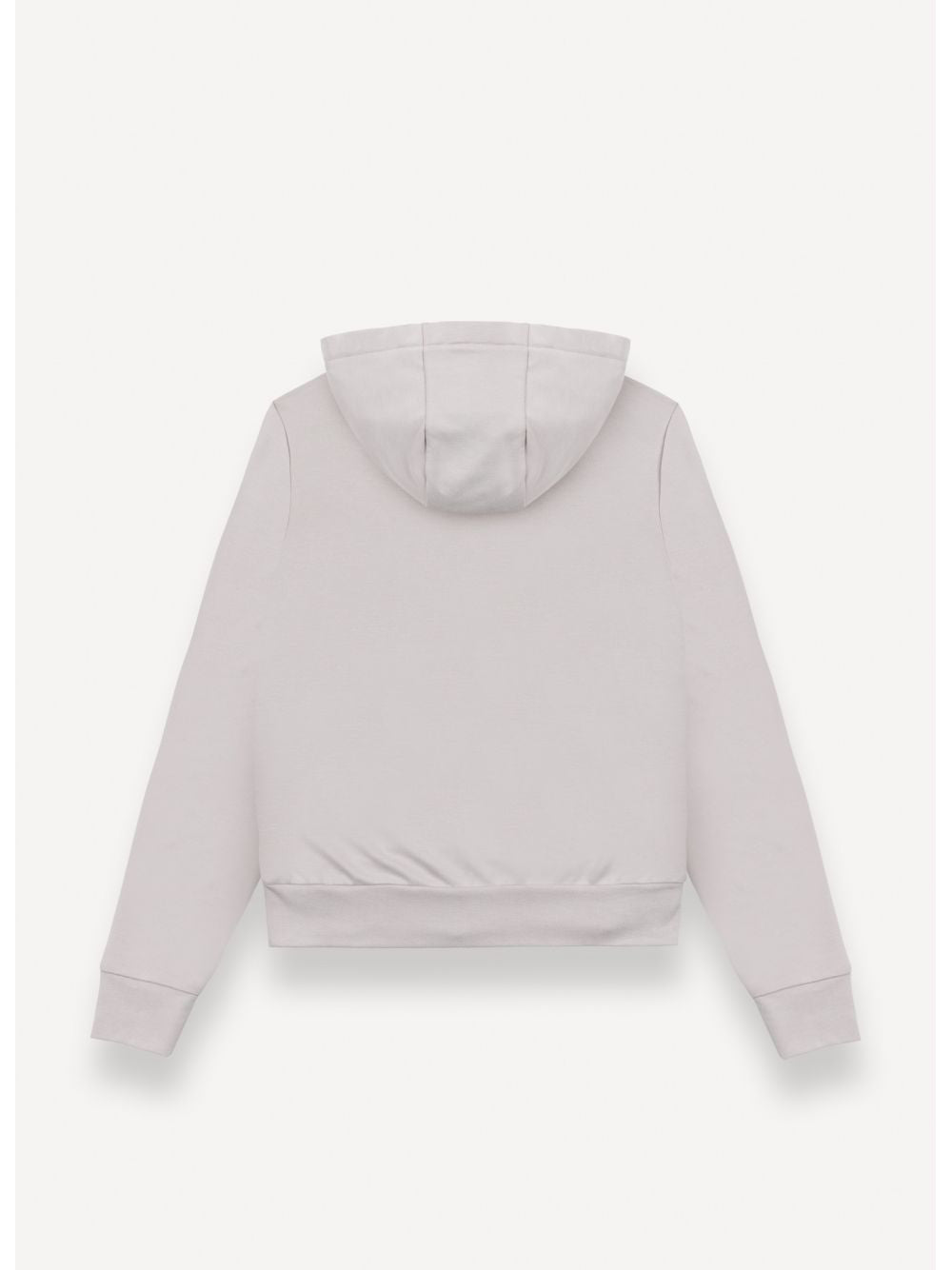 Felpa Colmar full zip Donna - Avorio
