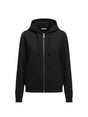 Felpa Colmar full zip Donna - Nero