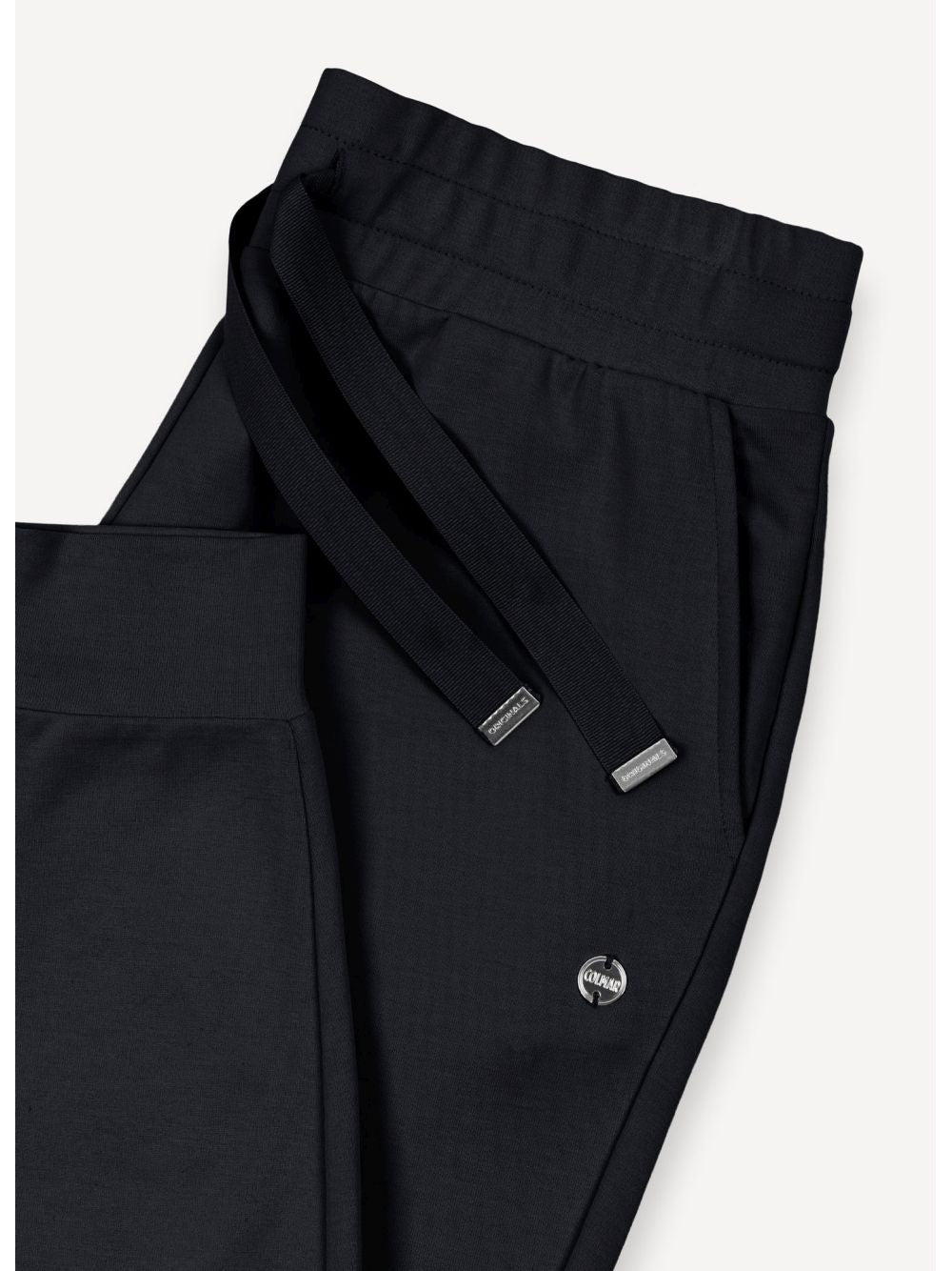 Pantalone Colmar della tuta Donna - Nero