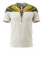 T-shirt County Of Milan Uomo - Cocco
