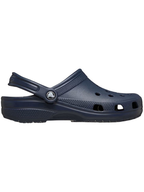 Sabot Crocs CLASSIC Unisex - Navy