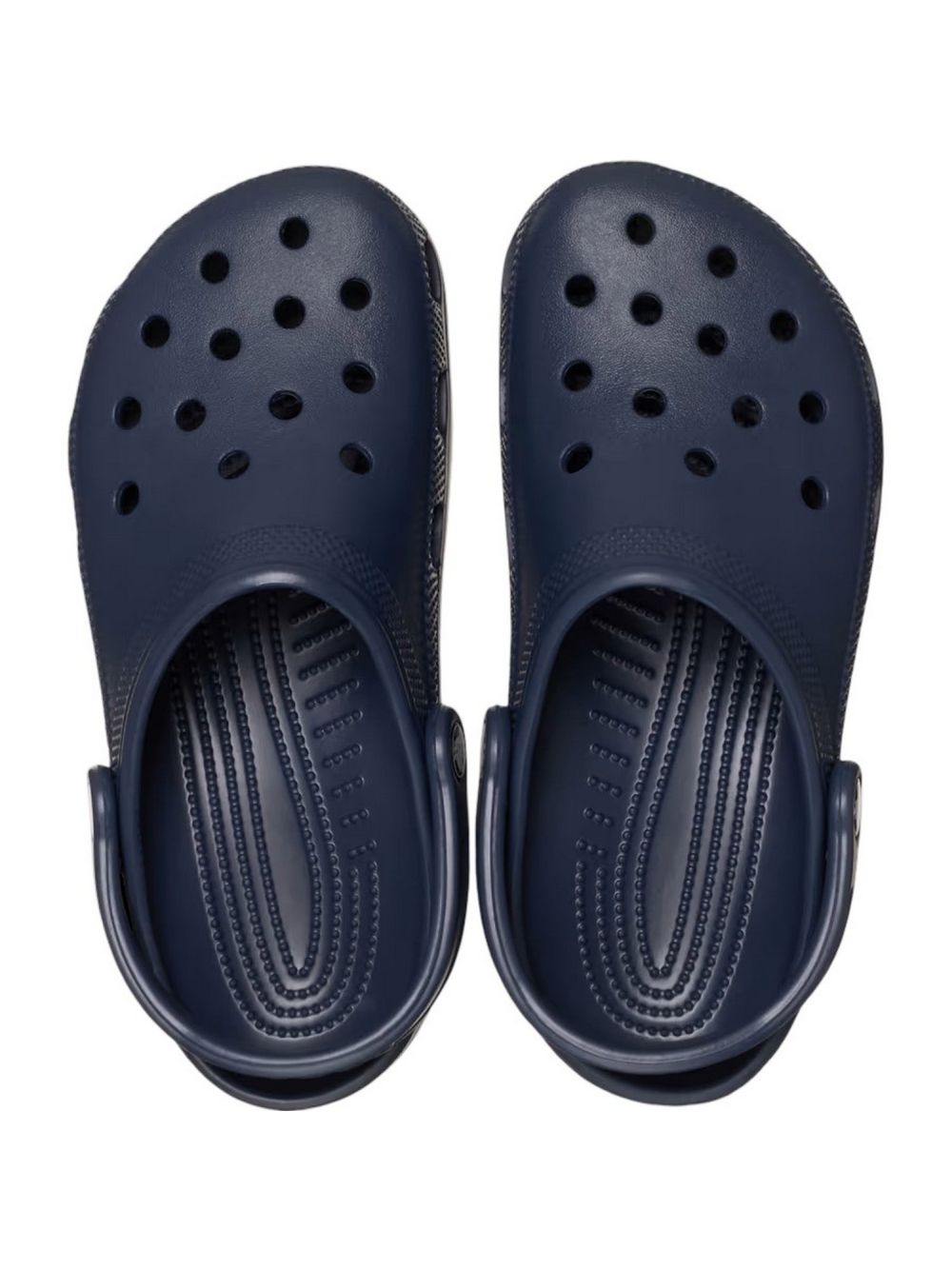 Sabot Crocs CLASSIC Unisex - Navy