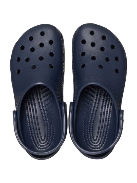 Sabot Crocs CLASSIC Unisex - Navy