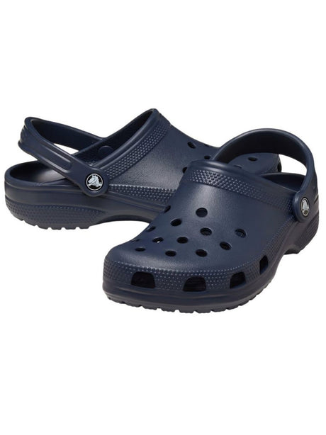 Sabot Crocs CLASSIC Unisex - Navy
