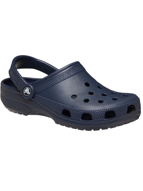 Sabot Crocs CLASSIC Unisex - Navy