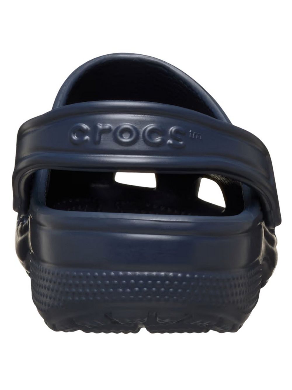 Sabot Crocs CLASSIC Unisex - Navy