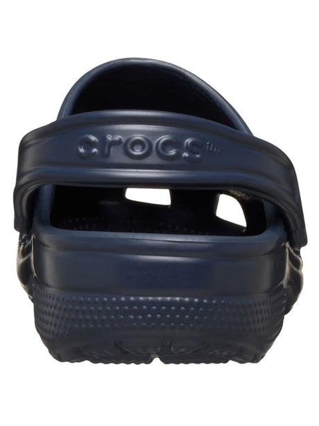 Sabot Crocs CLASSIC Unisex - Navy