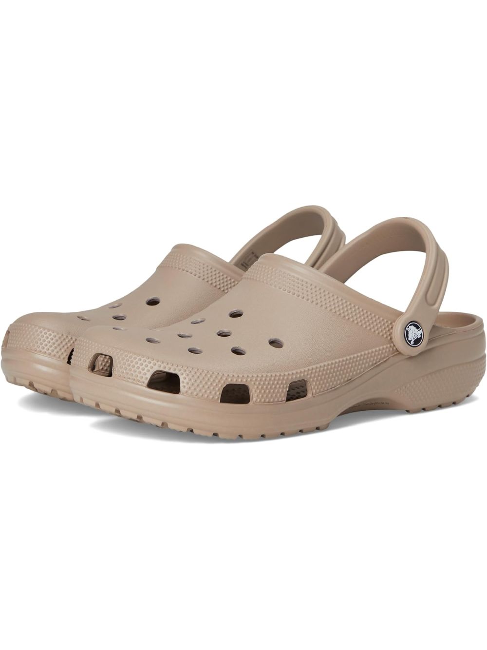 Sabot Crocs CLASSIC Unisex - Beige