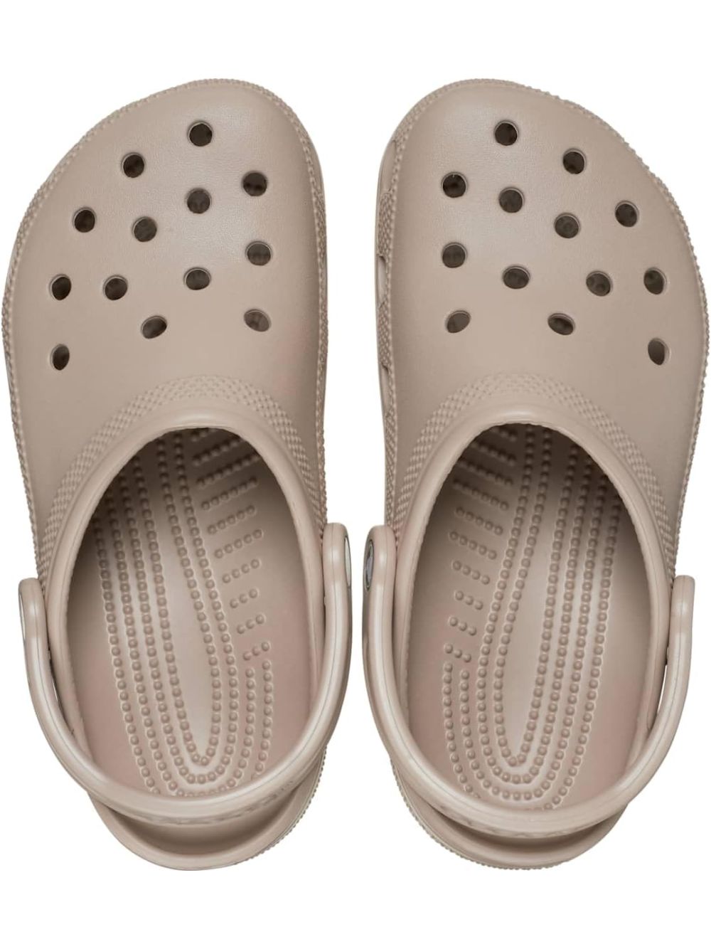 Sabot Crocs CLASSIC Unisex - Beige