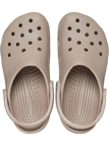 Sabot Crocs CLASSIC Unisex - Beige
