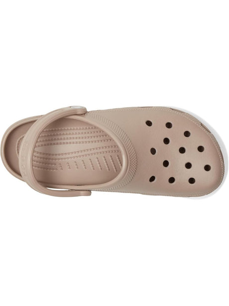 Sabot Crocs CLASSIC Unisex - Beige