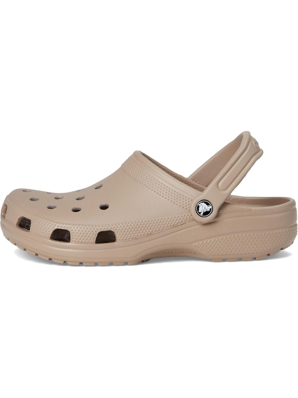 Sabot Crocs CLASSIC Unisex - Beige