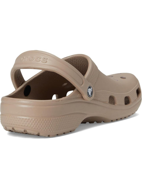 Sabot Crocs CLASSIC Unisex - Beige