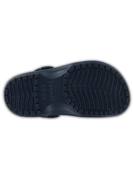 Sabot Crocs CLASSIC CLOG T Unisex Bambino - Navy