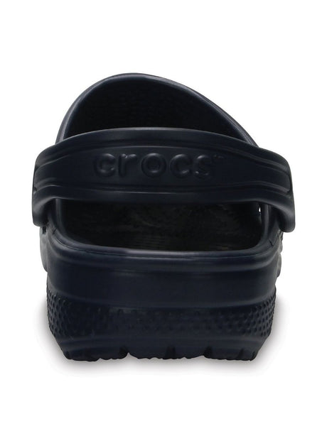 Sabot Crocs CLASSIC CLOG T Unisex Bambino - Navy