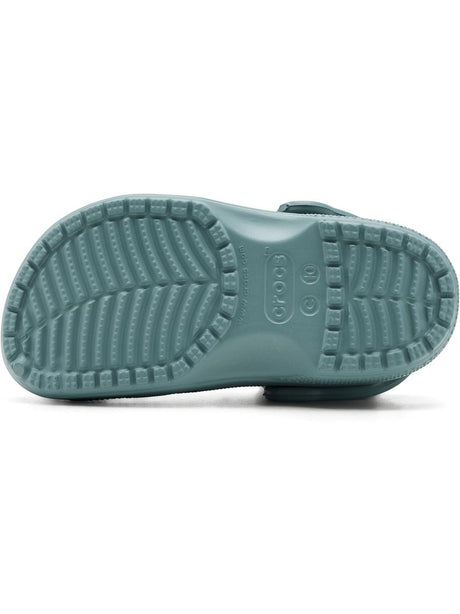 Sabot Crocs CLASSIC CLOG T Unisex Bambino - Celeste