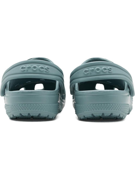 Sabot Crocs CLASSIC CLOG T Unisex Bambino - Celeste