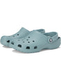 Sabot Crocs CLASSIC CLOG K Unisex Bambino - Celeste