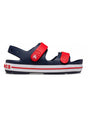Sandali Crocs CROCBAND CRUISER Unisex Bambino - Navy