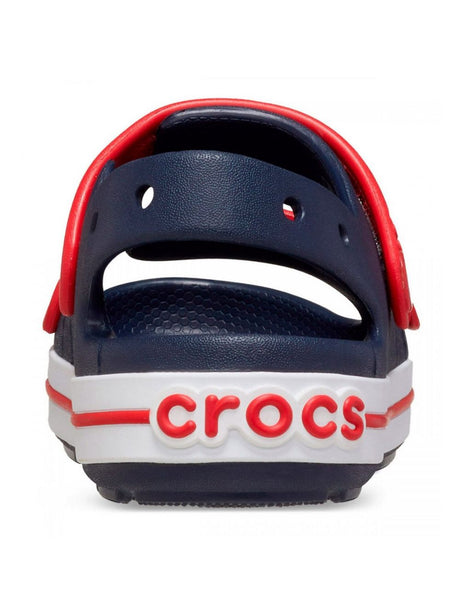 Sandali Crocs CROCBAND CRUISER Unisex Bambino - Navy