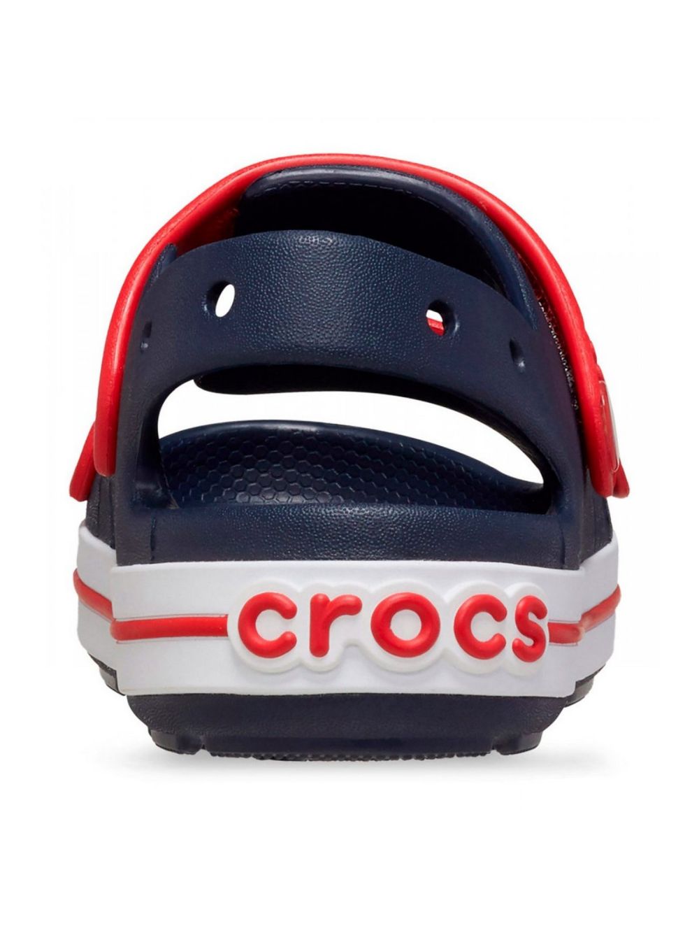 Sandali Crocs CROCBAND CRUISER Unisex Bambino - Navy